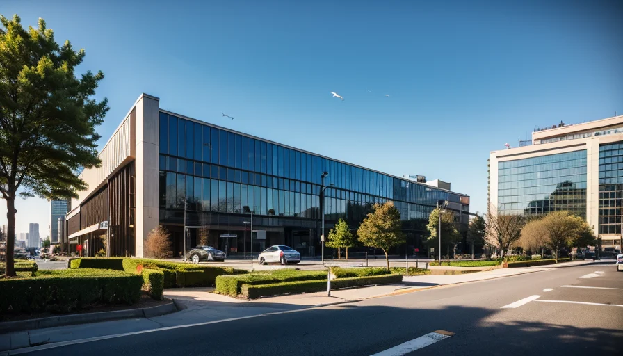 保利玥玺湾：当豪宅会所变身艺术博物馆重新定义广州顶奢生活